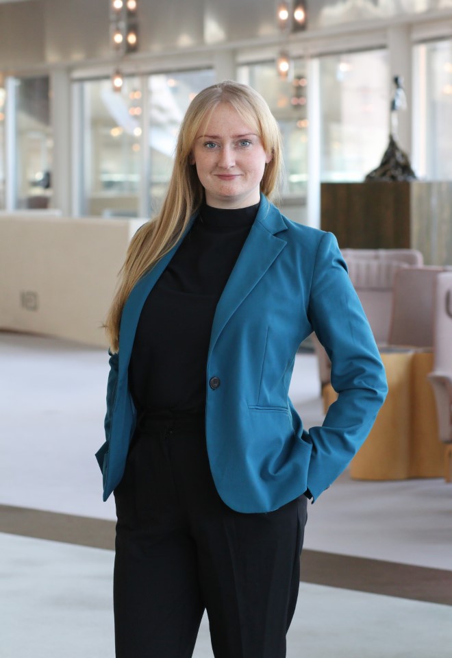 Joanna Lewerentz