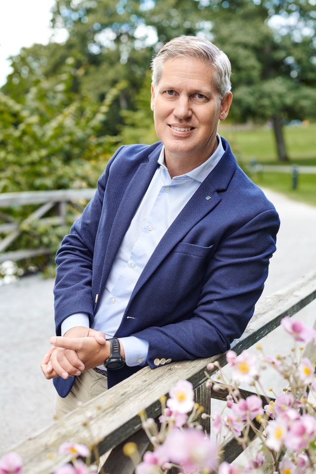 Henrik Thunes